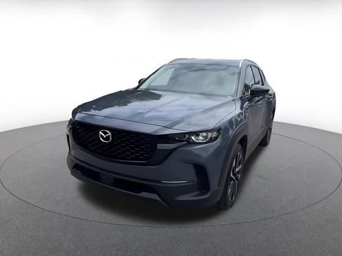 Used 2025 MAZDA CX-50 2.5 Hybrid w/ Premium Plus Pkg image 7