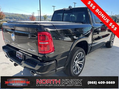 New 2026 RAM 1500 Tungsten image 22