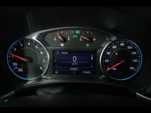 Used 2023 Chevrolet Equinox LT image 16