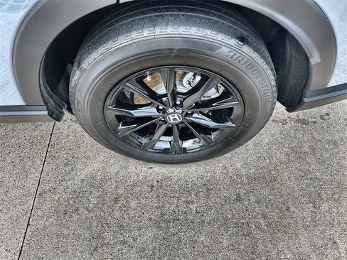 Used 2025 Honda CR-V Sport image 12