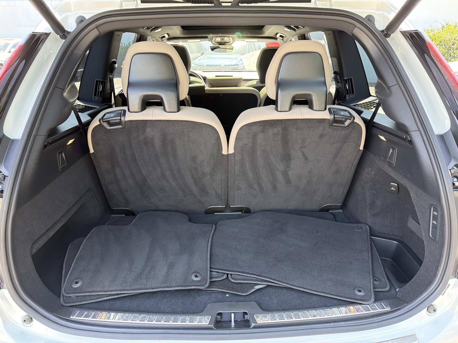 New 2026 Volvo XC90 B6 Plus AWD/4WD image 24