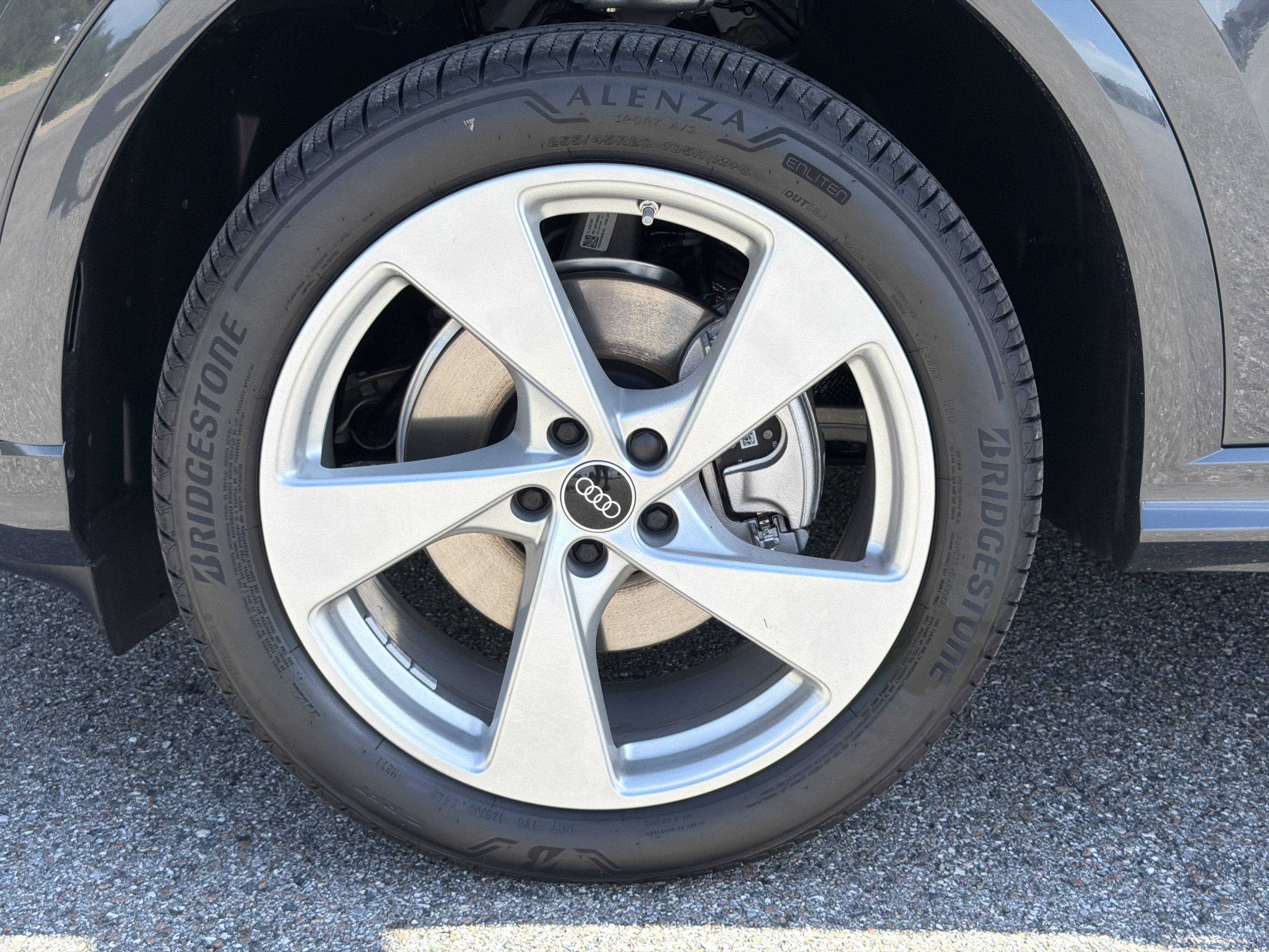 New 2026 Audi Q5 Premium AWD/4WD image 34