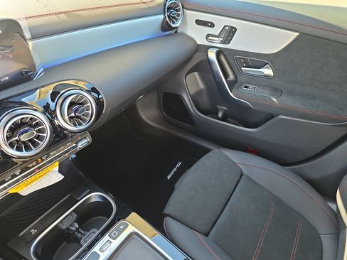 Used 2026 Mercedes-Benz CLA 250 4MATIC image 18