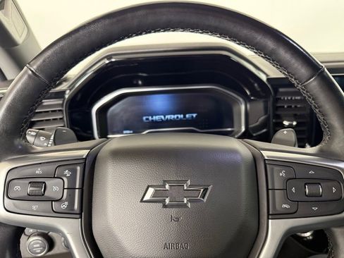 Used 2023 Chevrolet Silverado 1500 RST w/ True North Edition Plus AWD/4WD image 25