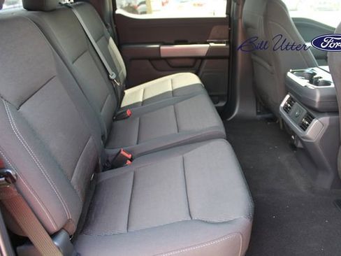 New 2025 Ford F150 XLT w/ Equipment Group 302A MID image 10