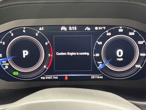 Used 2022 Volkswagen Atlas Cross Sport SE image 23