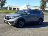Used 2021 Honda CR-V EX image 3
