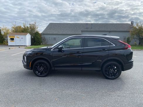 New 2026 Mitsubishi Eclipse Cross LE image 9