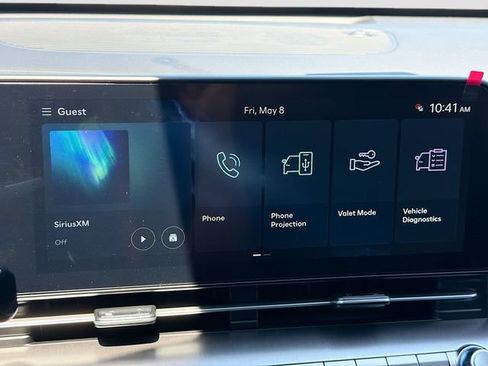 New 2026 Hyundai Kona SEL Sport FWD image 14