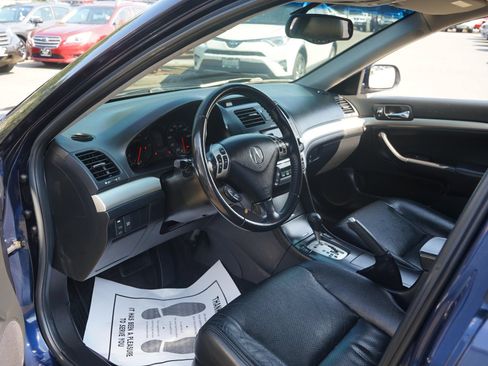 Used 2006 Acura TSX FWD image 13