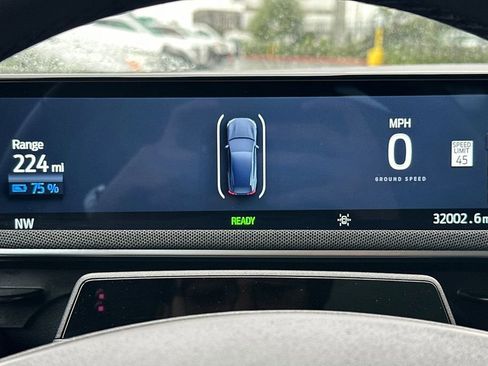 Certified 2021 Ford Mustang Mach-E California Route 1 image 26