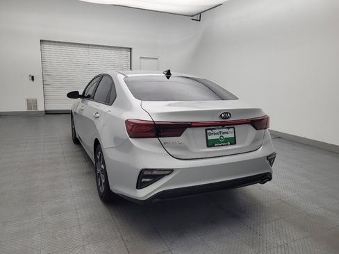 Used 2021 Kia Forte LXS FWD image 6