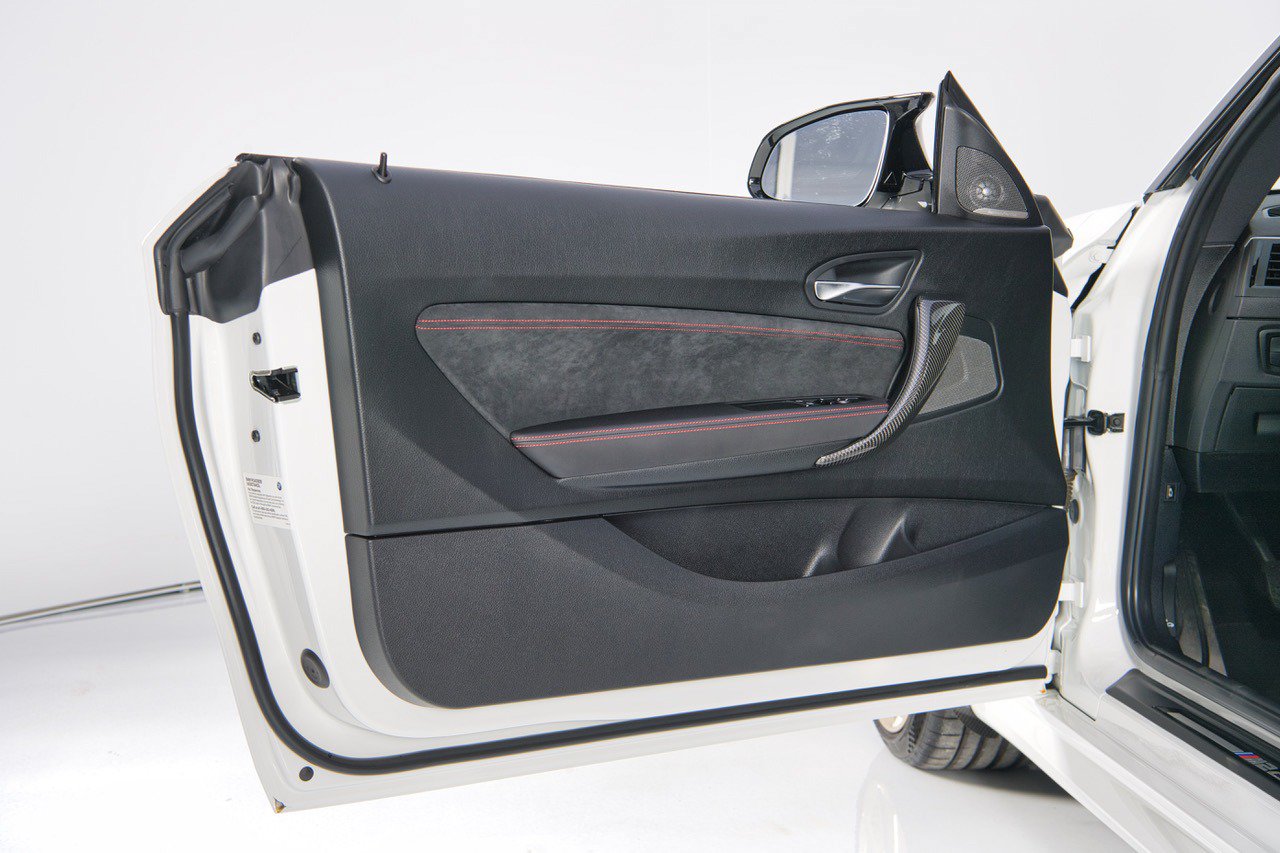 Used 2020 BMW M2 CS RWD image 40