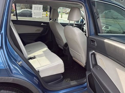 Used 2019 Volkswagen Tiguan SE image 26
