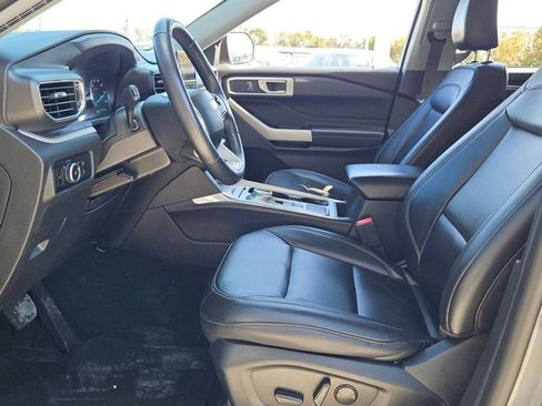 Used 2024 Ford Explorer XLT w/ Equipment Group 202A image 24