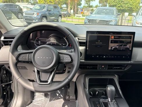 Used 2026 MAZDA CX-5 Preferred AWD/4WD image 12