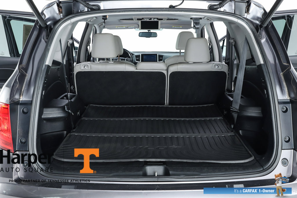 Used 2016 Honda Pilot EX-L image 28