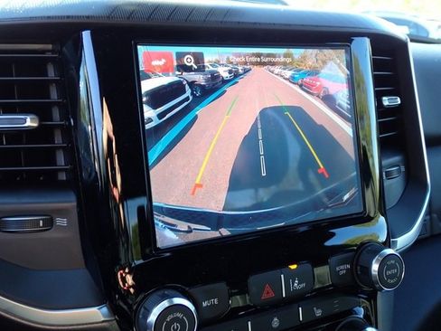 New 2026 RAM 1500 Big Horn image 21