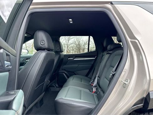 New 2026 GMC Terrain AT4 w/ Convenience Package III image 7