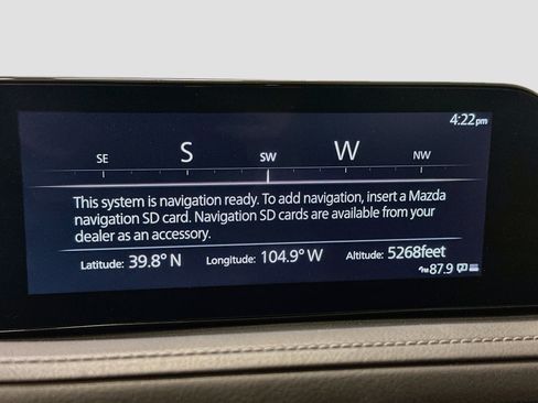 Used 2025 MAZDA CX-30 AWD 2.5 S w/ Preferred Package image 22