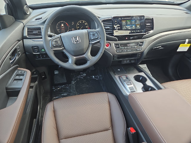 New 2026 Honda Ridgeline RTL image 11