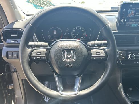 Certified 2023 Honda Pilot EX-L image 11