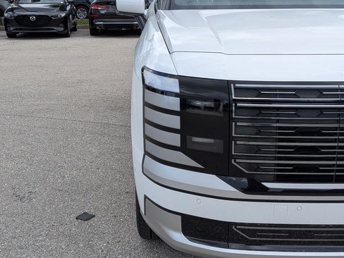 Used 2026 Hyundai Palisade Calligraphy FWD image 9