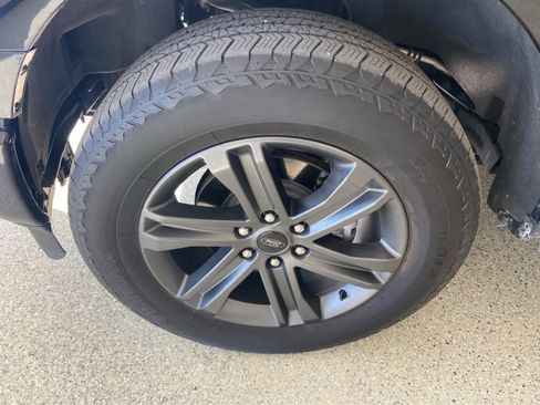 Used 2023 Ford F150 XLT w/ Equipment Group 302A High image 12