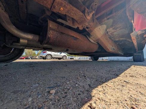 Used 2003 Ford F150 XL RWD image 17