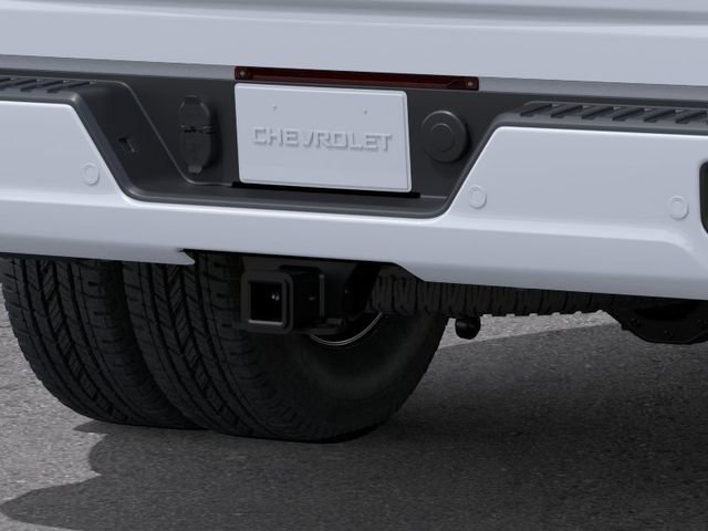 New 2026 Chevrolet Silverado 3500 High Country w/ High Country Premium Package AWD/4WD image 14
