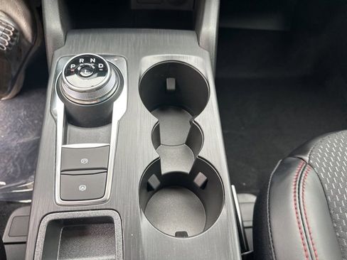 New 2025 Ford Escape ST-Line Elite w/ Tech Pack #1 image 21