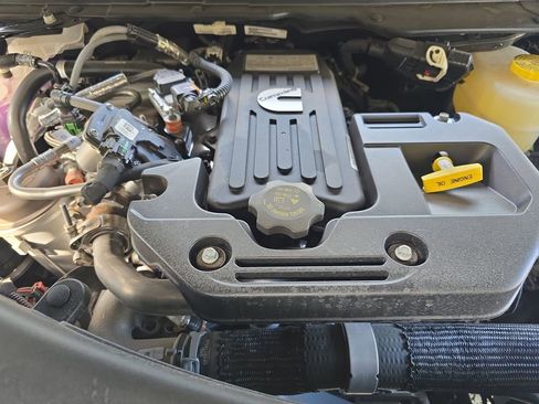 New 2026 RAM 3500 Big Horn image 30