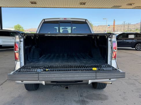 Used 2013 Ford F150 FX4 w/ Luxury Equipment Group image 33