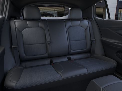 New 2026 Buick Envista Preferred w/ Convenience II Package image 17