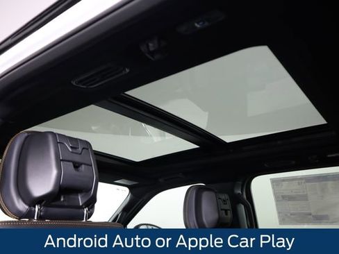 New 2026 Ford Expedition Tremor image 4