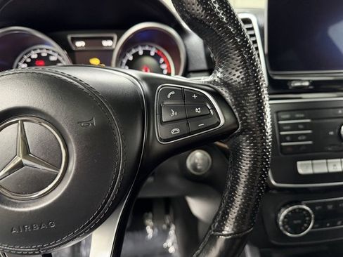 Used 2019 Mercedes-Benz GLS 450 4MATIC image 18