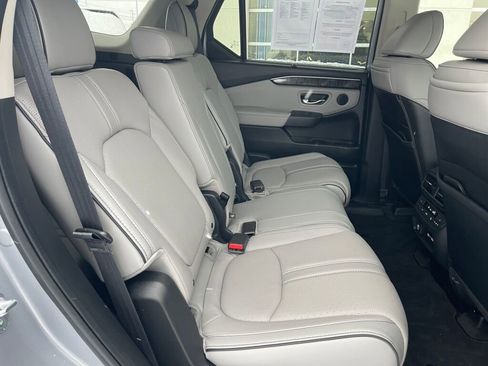 Certified 2023 Honda Pilot Elite image 21
