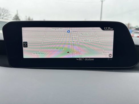 Used 2023 MAZDA MAZDA3 s image 26