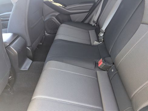 Certified 2023 Subaru Crosstrek 2.0i image 16