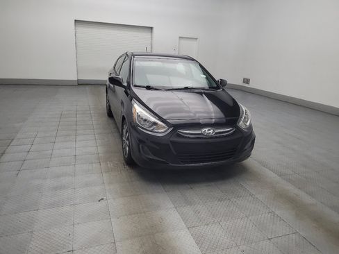 Used 2017 Hyundai Accent Value Edition FWD image 13