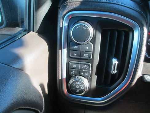 Used 2019 Chevrolet Silverado 1500 LTZ w/ LTZ Plus Package image 29