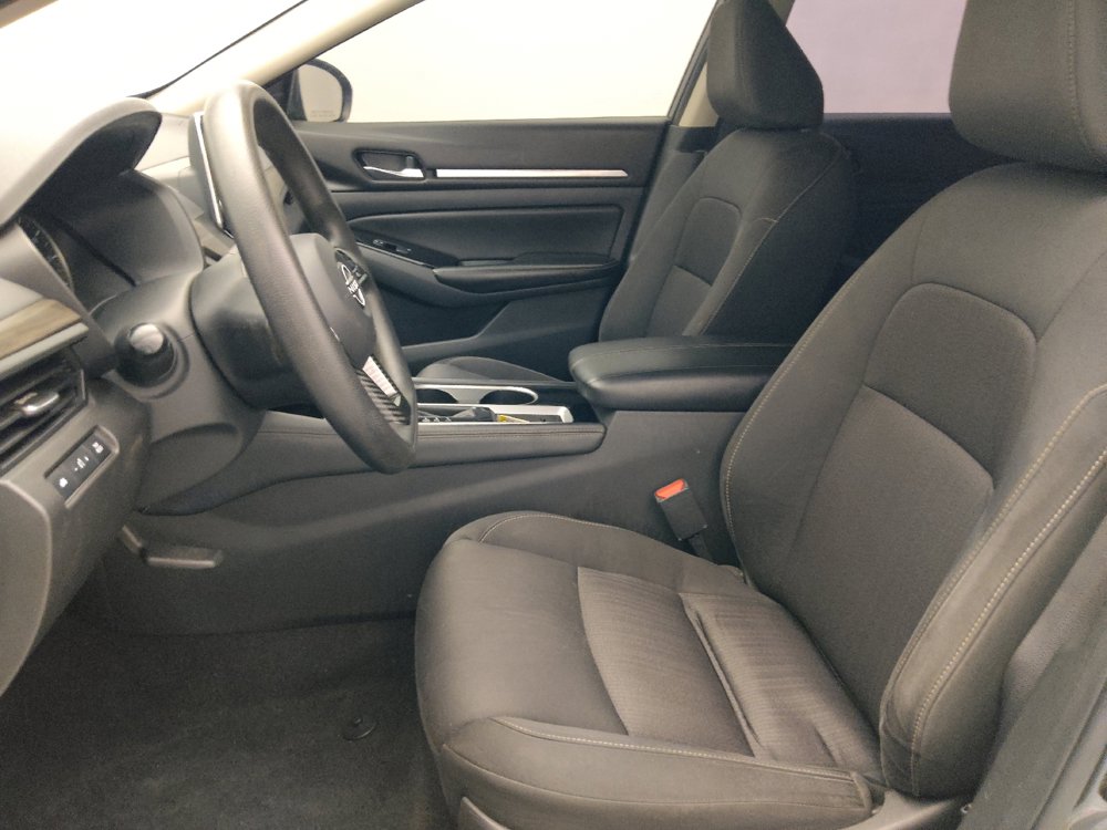 Used 2023 Nissan Altima 2.5 SV FWD image 18