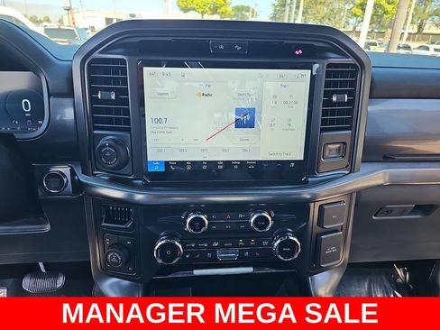 New 2026 Ford F150 Lariat w/ Equipment Group 501A Mid AWD/4WD image 19