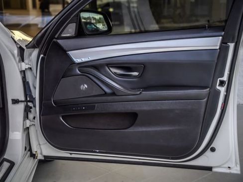 Used 2016 BMW 535i xDrive Sedan image 53