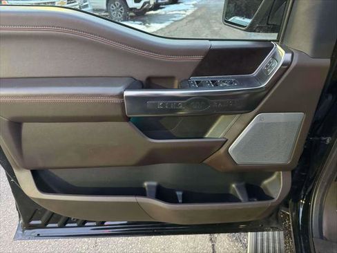 Used 2023 Ford F150 King Ranch w/ Equipment Group 601A High image 15