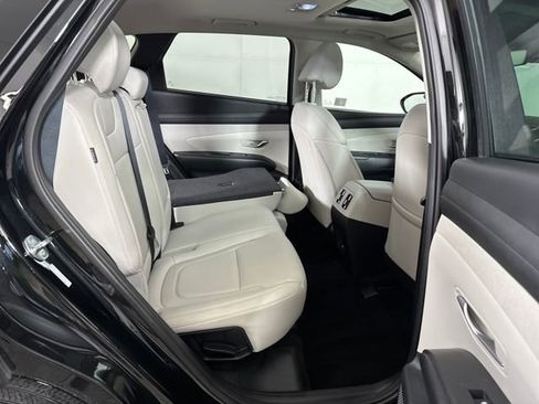 Used 2025 Hyundai Tucson SEL image 7