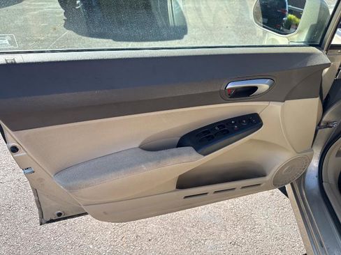 Used 2007 Honda Civic LX image 10