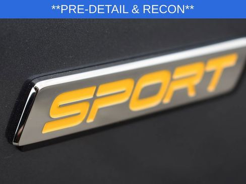 Used 2026 Subaru Crosstrek 2.5i Sport w/ Crosstrek Mirror Package image 5