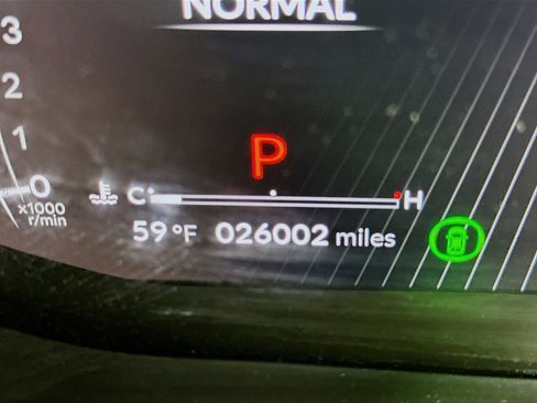 Used 2023 Acura MDX w/Advance Package image 19