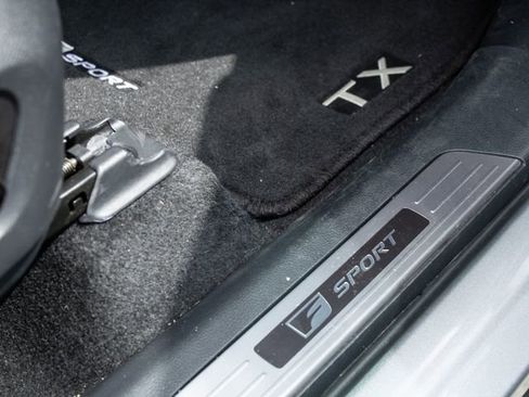 Used 2025 Lexus TX 350 AWD w/ Technology Package image 19